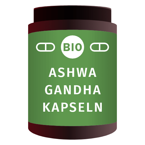 bio ashwagandha kapseln