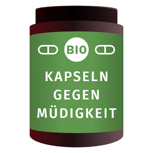 Top 10 Bio Kapseln Gegen Müdigkeit Bio Kapselnde 2584