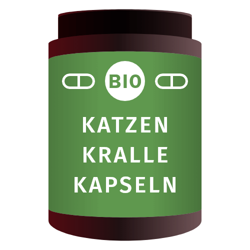 bio katzenkralle kapseln