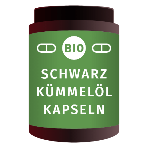 bio schwarzkuemmeloel kapseln